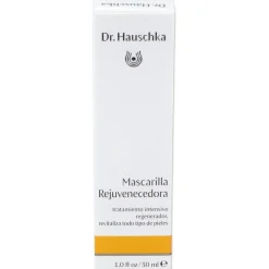 Crema Rosas 30ml - Dr. Hauschka