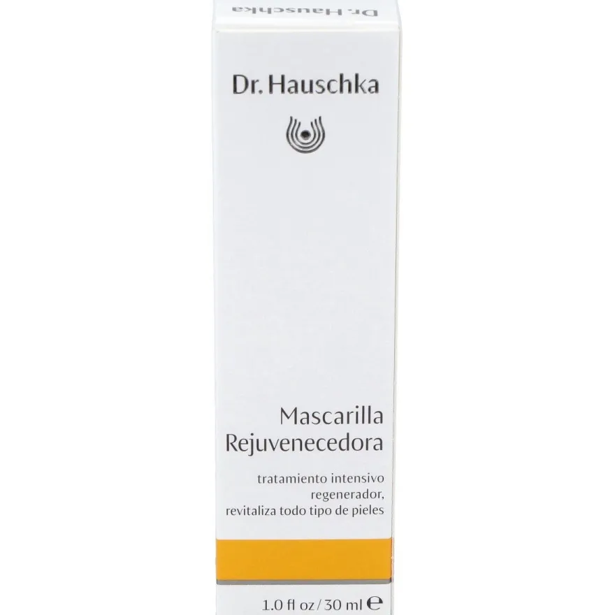 Crema Rosas 30ml - Dr. Hauschka