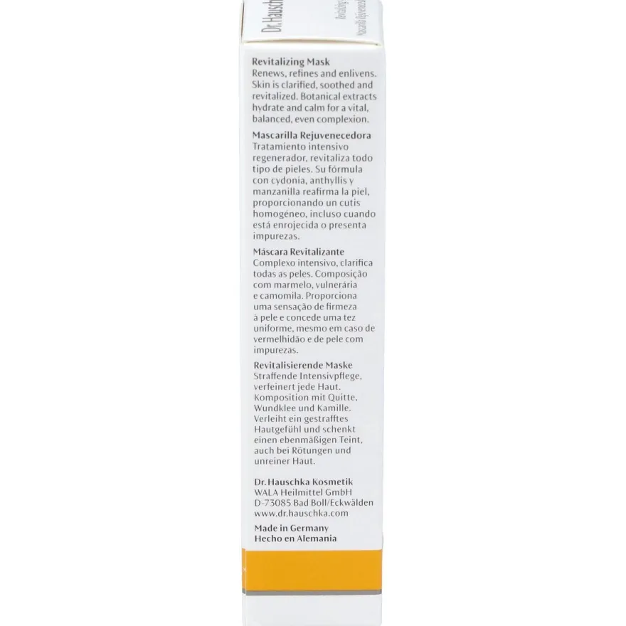 Crema Rosas 30ml - Dr. Hauschka