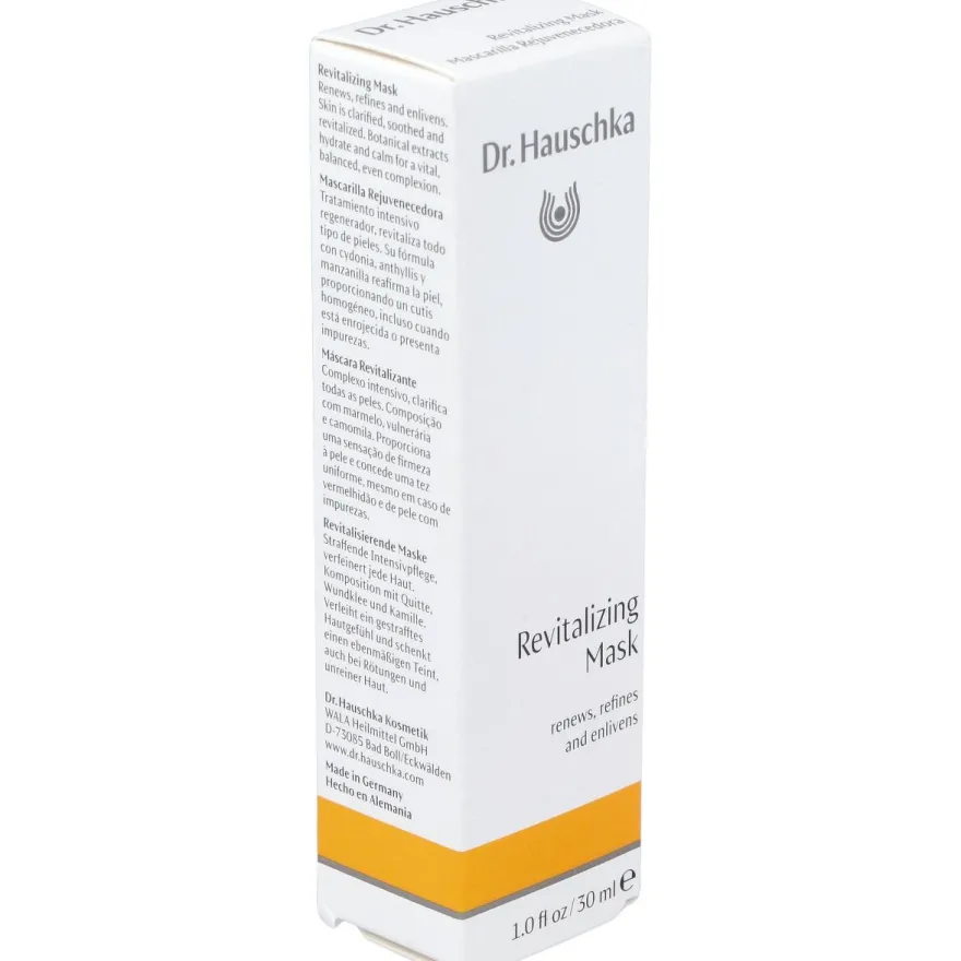 Crema Rosas 30ml - Dr. Hauschka