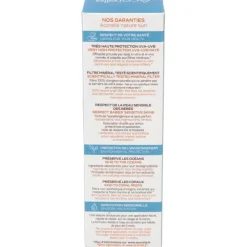 Crema Solar Bebe spf50+ 50ml. Bio 2 - Acorelle
