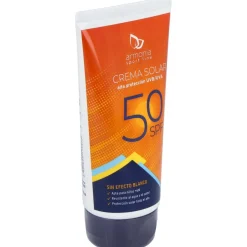 Crema Solar Fp50+ 150ml - Armonia Cosmetica Natural