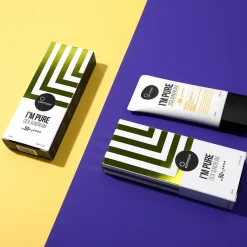 Crema Solar I'm Pure Perfect Cica 50ml - Suntique