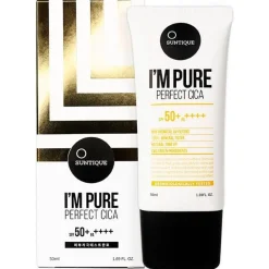 Crema Solar I'm Pure Perfect Cica 50ml - Suntique