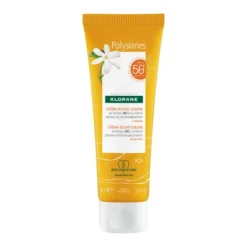 Crema Solar Sublime SPF 50+, 50 ml. - Klorane