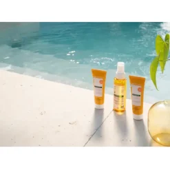 Crema Solar Sublime SPF 50+, 50 ml. - Klorane