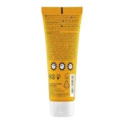 Crema Solar Sublime SPF 30, 50 ml. - Klorane
