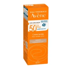 Crema SPF50+ Color, 50 ml. - Avene