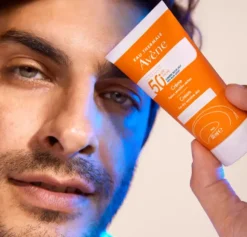 Crema SPF50+, 50 ml. - Avene