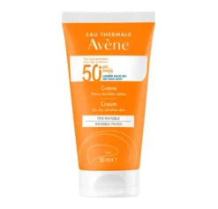 Crema SPF50+, 50 ml. - Avene