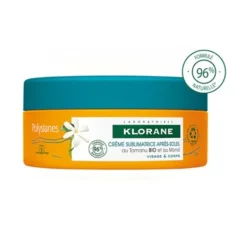 Crema Sublimadora Aftersun, 200 ml. - Klorane