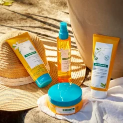 Crema Sublimadora Aftersun, 200 ml. - Klorane