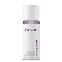 Crema Vita-C6, 50 ml. - Skinclinic