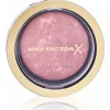 Creme Puff Blush 25 Alluring Rose 1.5g - Max Factor