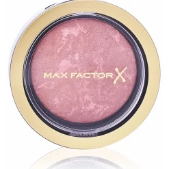 Creme Puff Blush 25 Alluring Rose 1.5g - Max Factor
