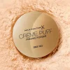 Creme Puff Pressed Powder 5 Translucent 21g - Max Factor