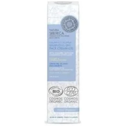 Cremigel Facial Equilibrante Piel Grasa - Mixta 50ml - Natura Siberica