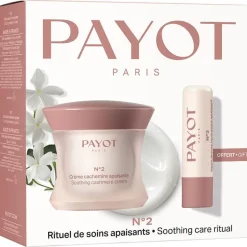 Crème Nº2 Cachemire Estuche 2 Pz - Payot