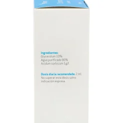 Cromo (cr) Oligoelementos 150ml - Ifigen
