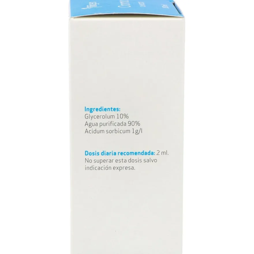 Cromo (cr) Oligoelementos 150ml - Ifigen