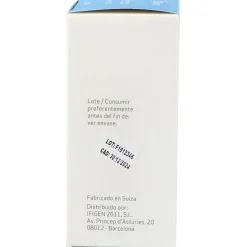 Cromo (cr) Oligoelementos 150ml - Ifigen