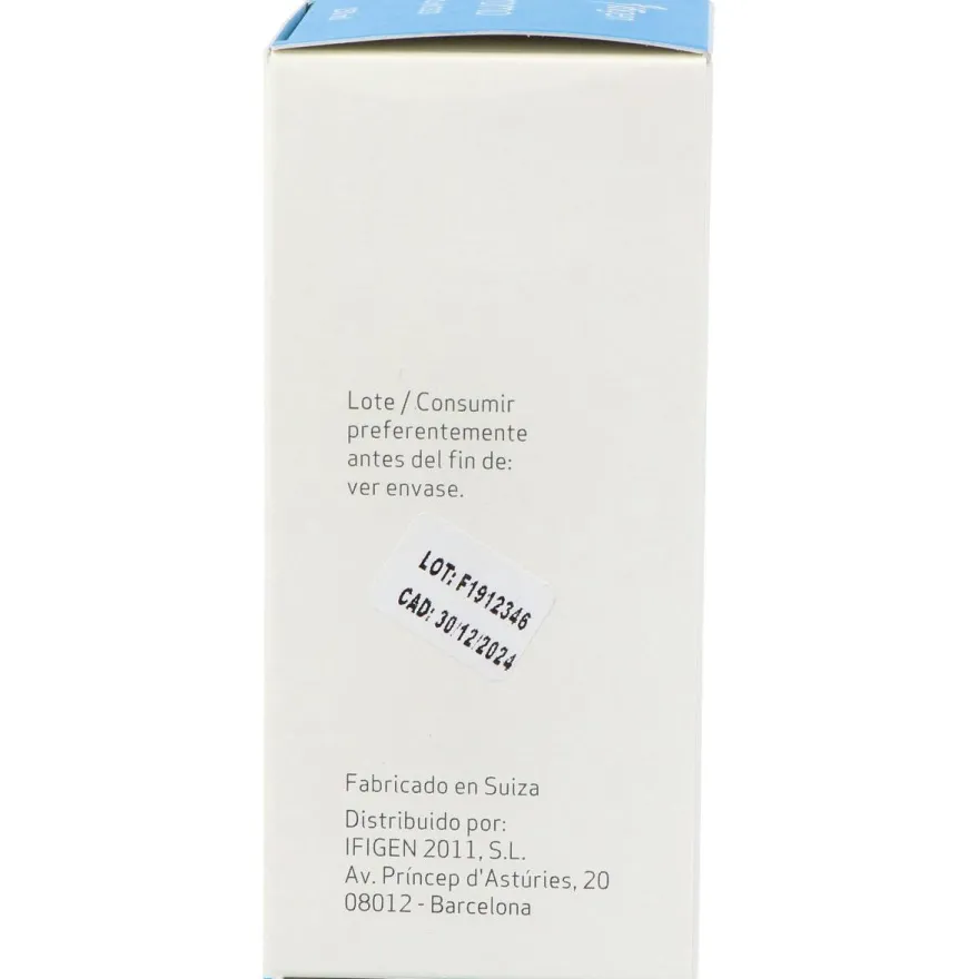 Cromo (cr) Oligoelementos 150ml - Ifigen