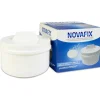 Cubeta Prótesis y Ortodoncias, 1 Ud - Novafix