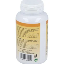 Cucurpol Aceite Calabaza 100 Perlas - Plantapol