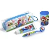 Cuidado Dental Lote 4 Pz - Super Mario