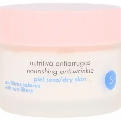 Cuidado Esencial Nutritiva Antiarrugas 's' Piel Seca 50 ml - Ponds