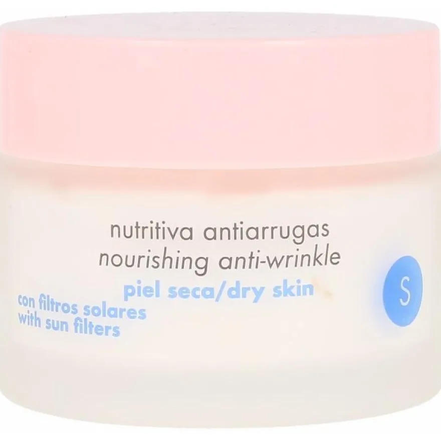 Cuidado Esencial Nutritiva Antiarrugas 's' Piel Seca 50 ml - Ponds