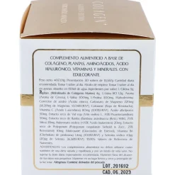 Cumedie Colagen Plus Golden Edition 30Sb 50G