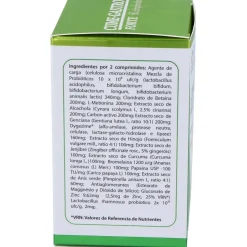 Cumediet Cume Gastrol Forte 60Comp