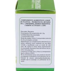 Cumediet Cume Gastrol Forte 60Comp