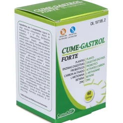 Cumediet Cume Gastrol Forte 60Comp