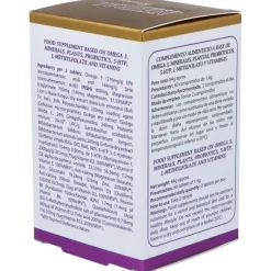 Cumediet Cume Neural Forte 60Comp