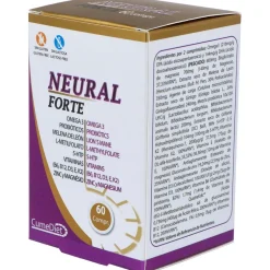 Cumediet Cume Neural Forte 60Comp