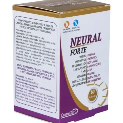 Cumediet Cume Neural Forte 60Comp