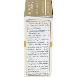Cumediet Vitamina C+Golden 60Comp
