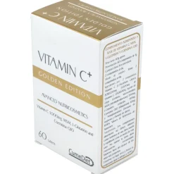 Cumediet Vitamina C+Golden 60Comp