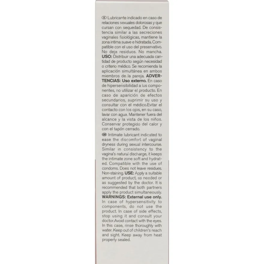 Cumlaude Lab Mucus Gel Lubricante 30Ml