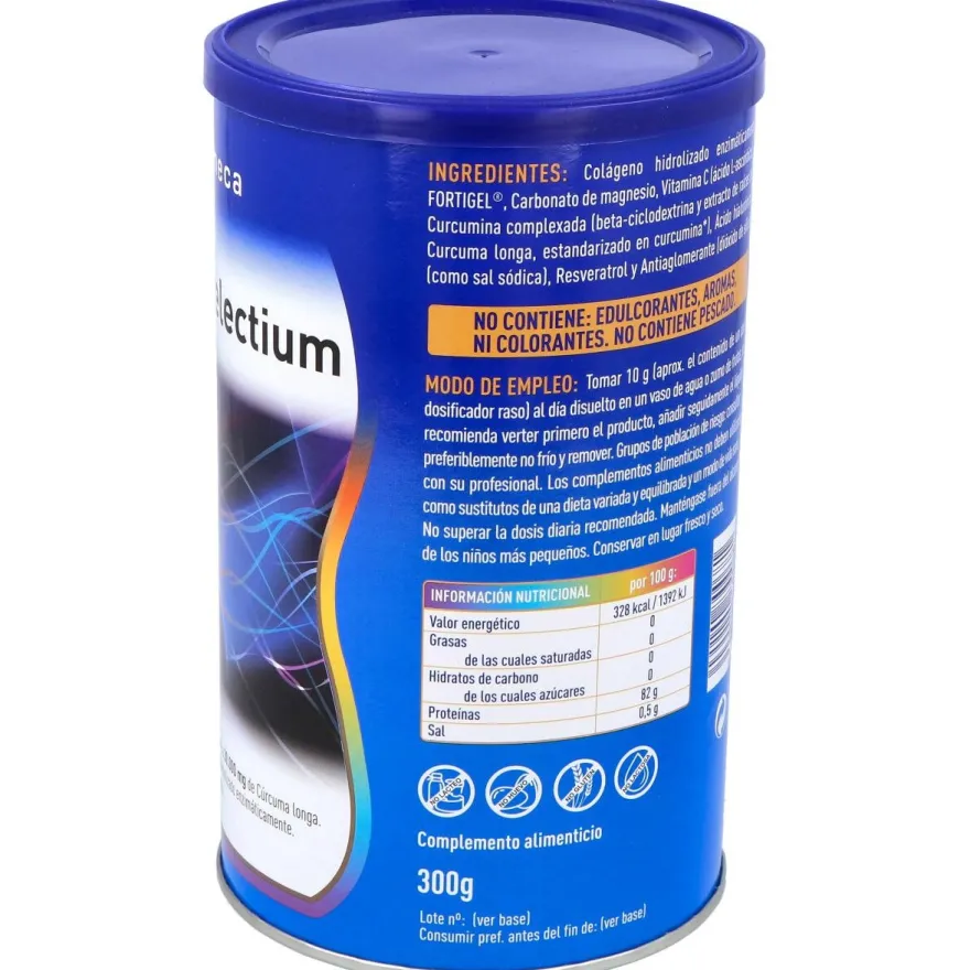 Curarti Selectium 300gr - Plameca