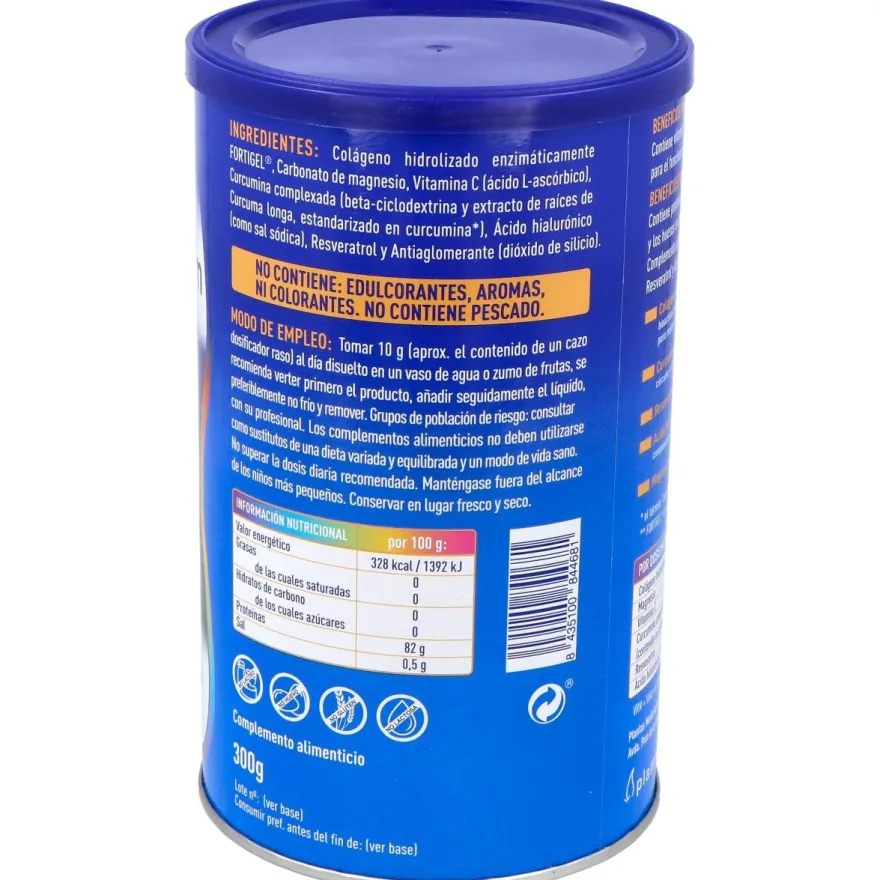 Curarti Selectium 300gr - Plameca