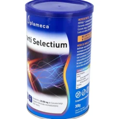 Curarti Selectium 300gr - Plameca