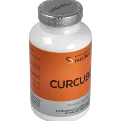 Curcubos 90cap. 2 - Nutilab