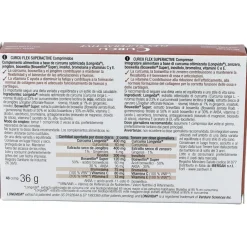 Curcu Flex Superactive 48Comp.