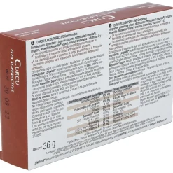 Curcu Flex Superactive 48Comp.