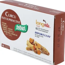 Curcu Flex Superactive 48Comp.