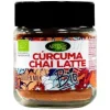 Curcuma Chai Latte 60gr. Bio Vegan - Artemis Bio