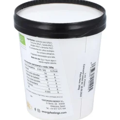 Curcuma Chai Latte Tarrina 250Gr. Eco